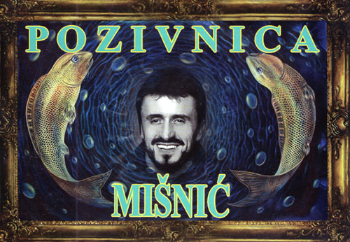 Za promociju 